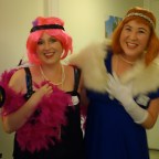 1920’s Murder Mystery Party