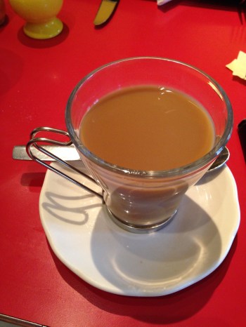 Cafe de Olla