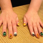 Nail Art: Fall Edition