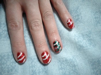 All I want for Christmas is you