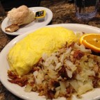 Egg Plantation Brunch