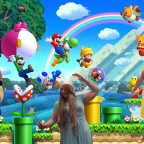 Halloween Costuming: Mario Kart Edition