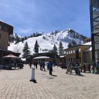 Trying New Things: Snowboarding Edition