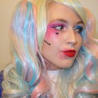 The Many Faces of Harley Quinn