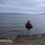 Trying New Things: Jet Ski Edition