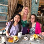Fairytale Brunch at Son and Garden