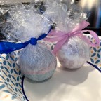 Chemistry of Bath Bombs