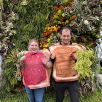 Halloween 2021: Outsidelands Edition