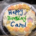 No-Bake Whipped Cream Cake