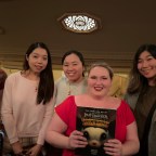 Nutcracker Necklaces for the Nutcracker Ballet