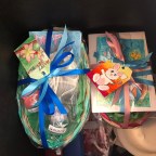 Personalized Gift Baskets