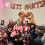 Self-Made Princess Afternoon Tea Recipes